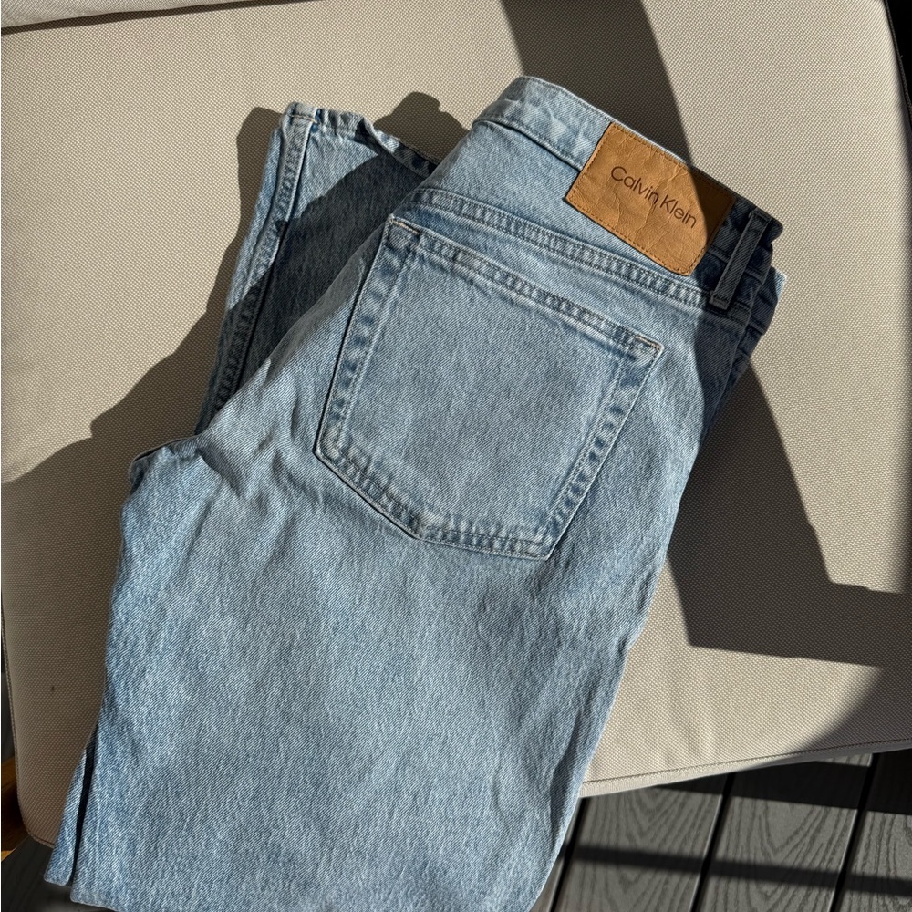 Calvin Klein jeans